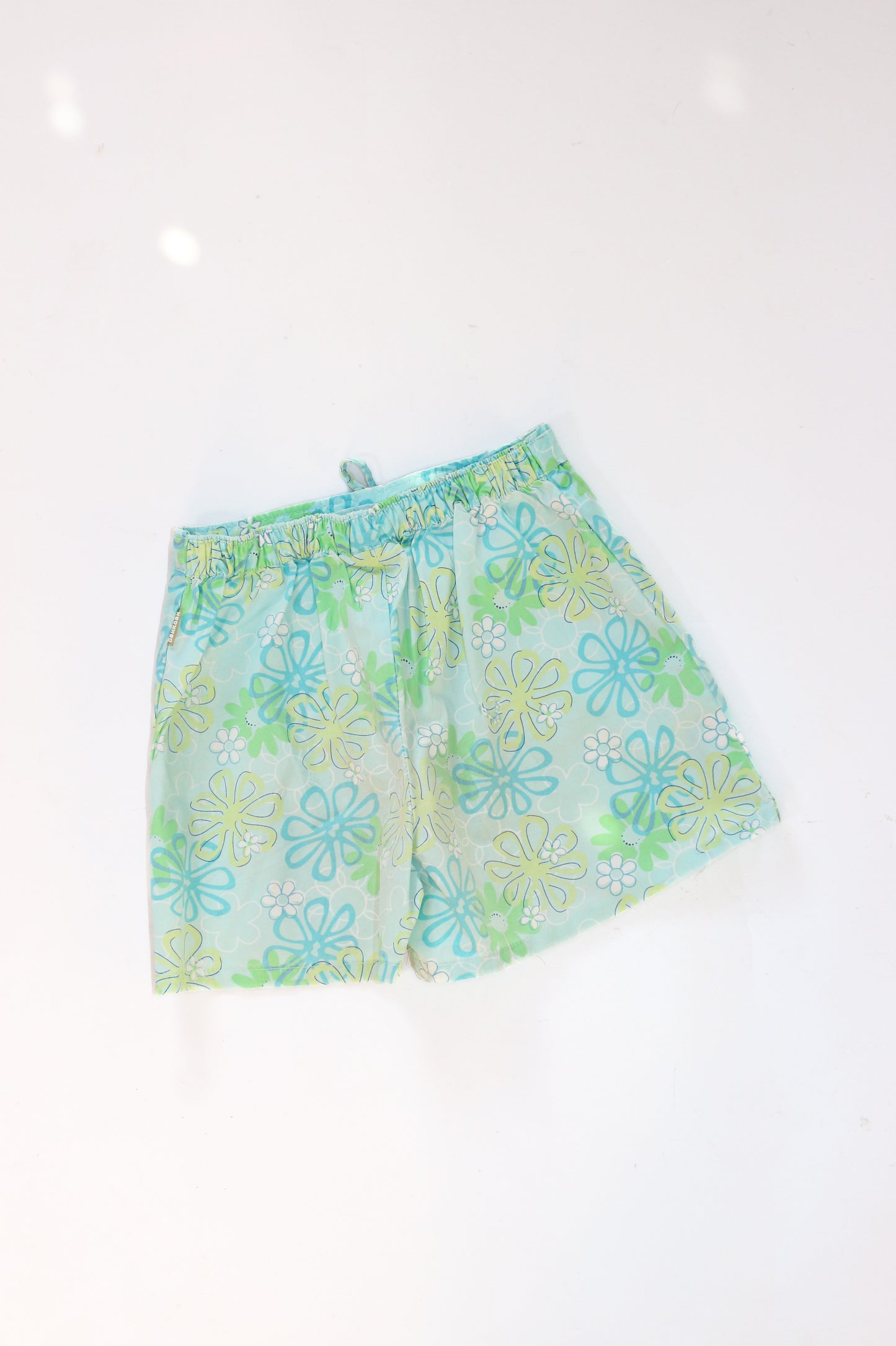 Vintage Oshkosh Floral Skort | 6y *see description*