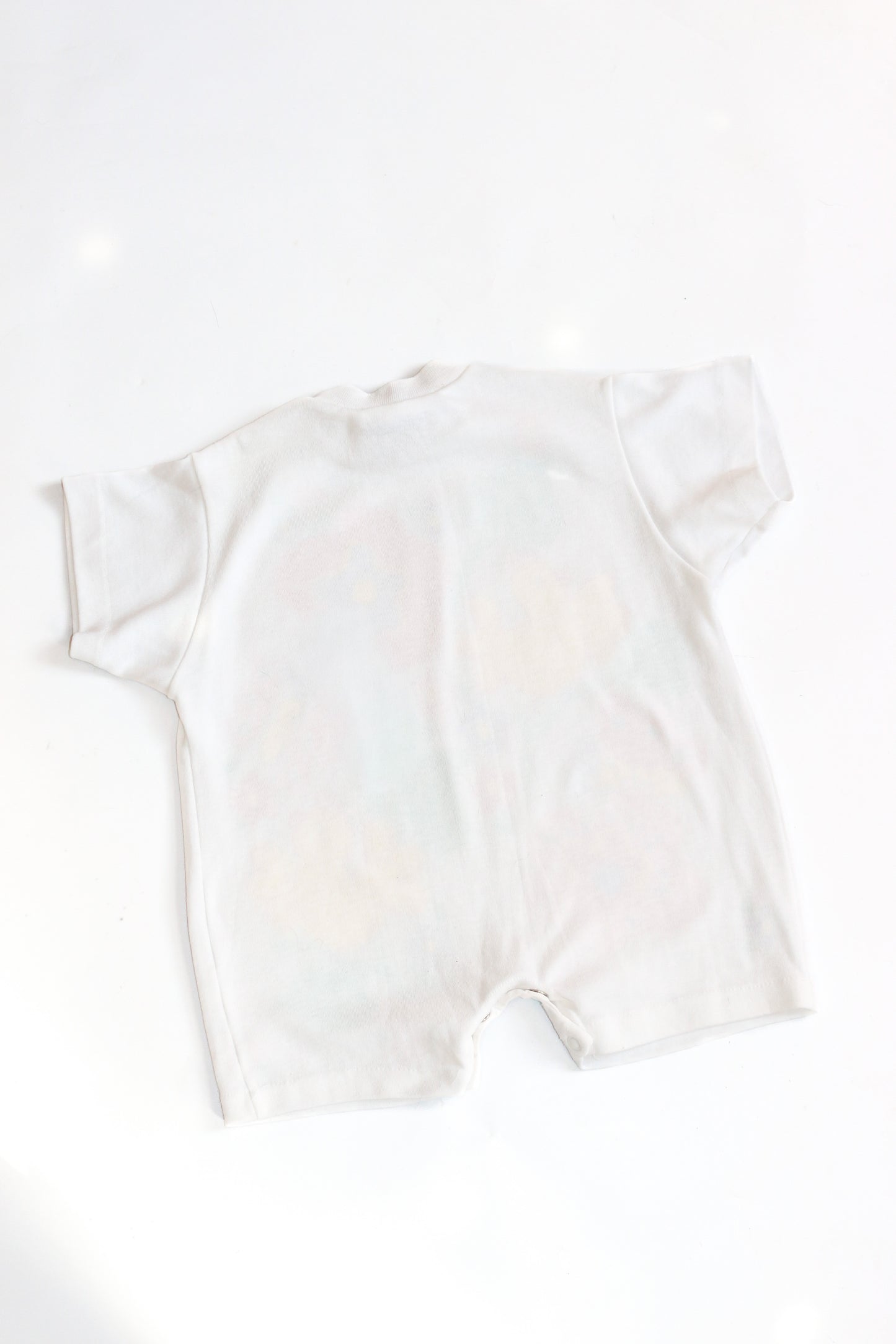 Vintage Chicks Romper | 18m-2y