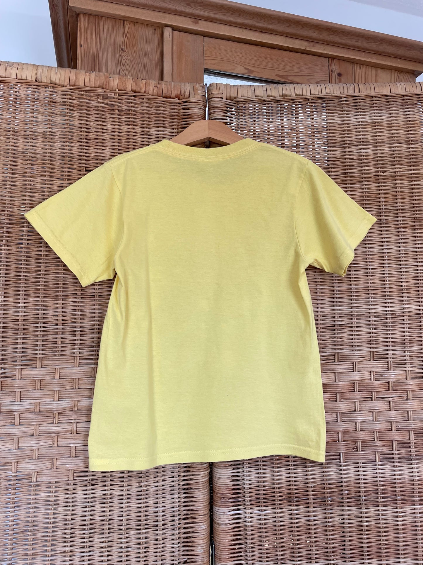 Coping Skills Alphabet T-Shirt | 5-6y