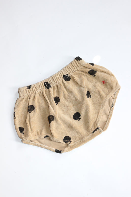 Bobo Choses Apple Bloomers | 24-36m