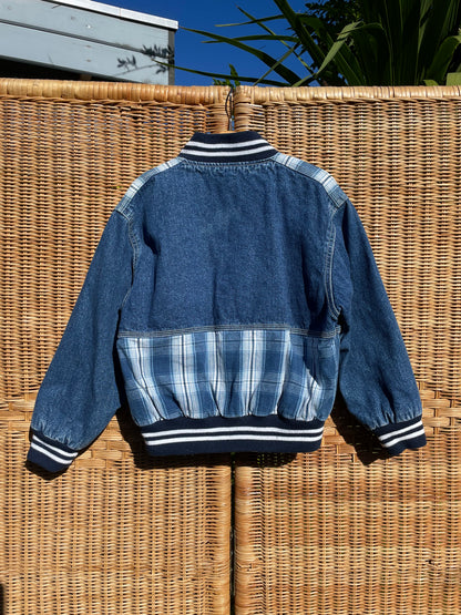 Vintage Bomber Jacket | 3-6y*