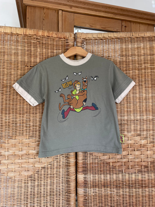 Vintage Scooby Doo T-Shirt | 4y