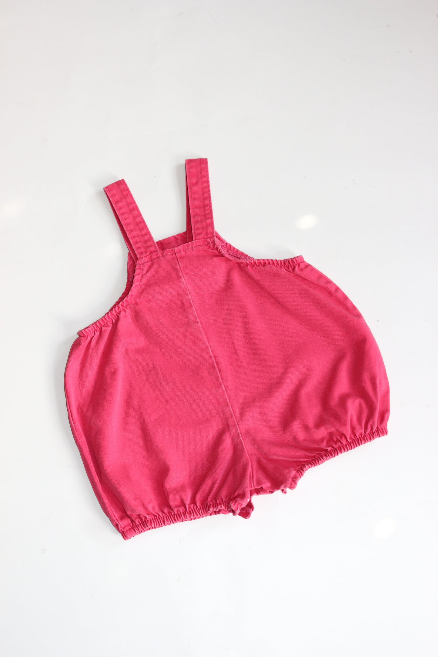Vintage Oshkosh Bubble Romper | 18m