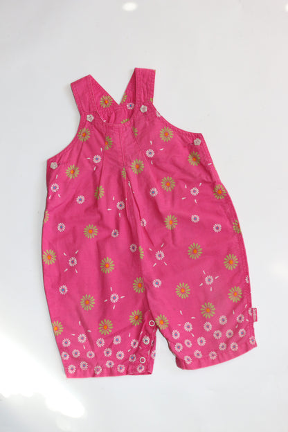 Vintage Oshkosh B'Gosh Set | 1Y
