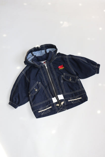Vintage Lego Duplo Jacket | 6m+ | Rare