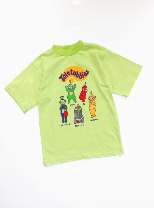 Vintage Teletubbies T-Shirt | 4-6y