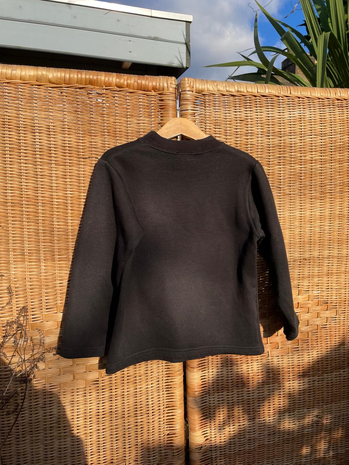 Vintage Snow White Lightweight Sweatshirt | 5-6y
