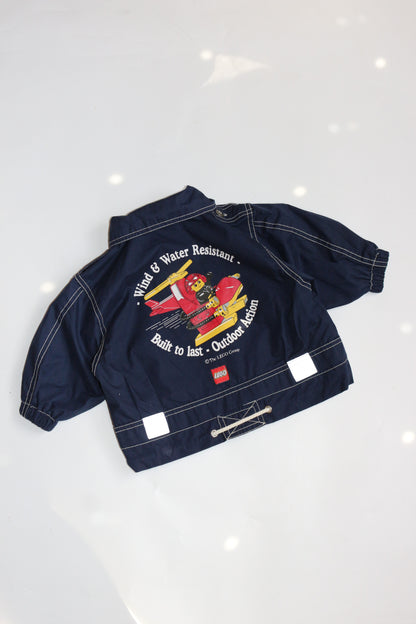 Vintage Lego Duplo Jacket | 6m+ | Rare