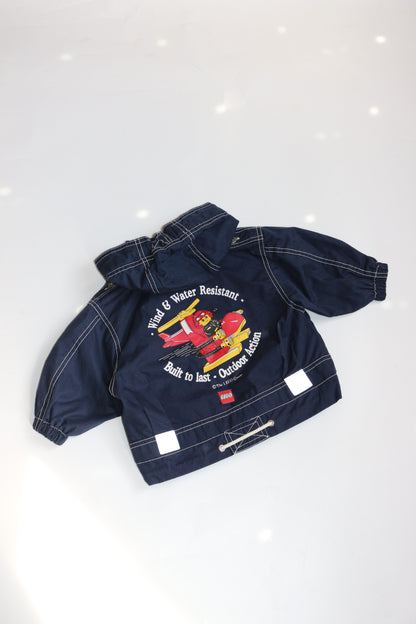 Vintage Lego Duplo Jacket | 6m+ | Rare