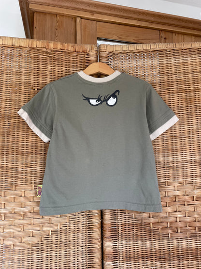 Vintage Scooby Doo T-Shirt | 4y