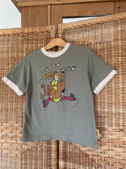 Vintage Scooby Doo T-Shirt | 4y