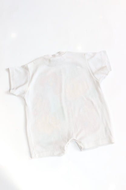 Vintage Chicks Romper | 18m-2y