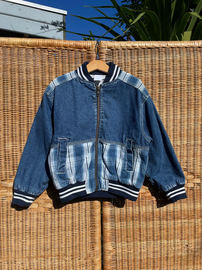 Vintage Bomber Jacket | 3-6y*