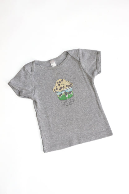 Vintage Ben & Jerry's T-Shirt | 12-18m