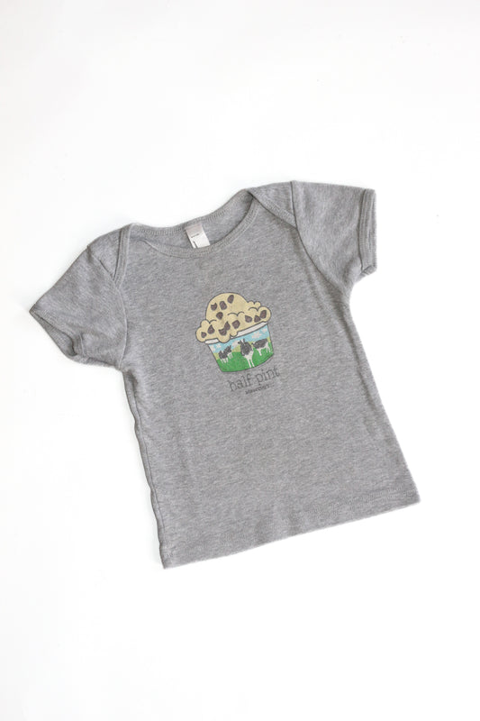 Vintage Ben & Jerry's T-Shirt | 12-18m