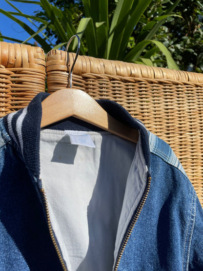 Vintage Bomber Jacket | 3-6y*