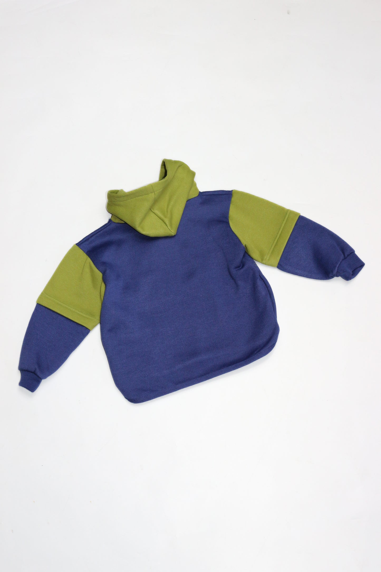 Vintage Solar System Space Tracksuit | 3-4y