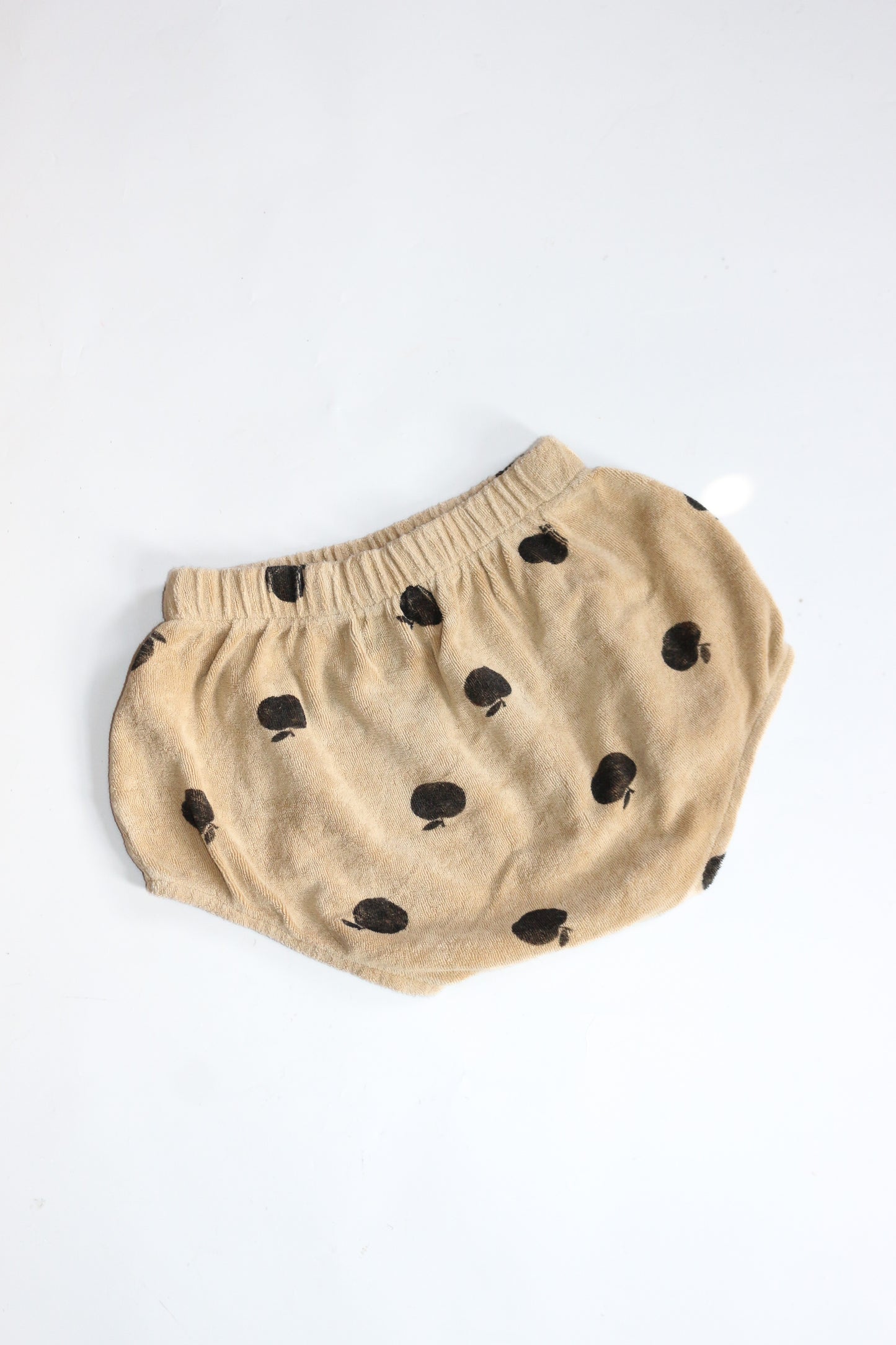 Bobo Choses Apple Bloomers | 24-36m